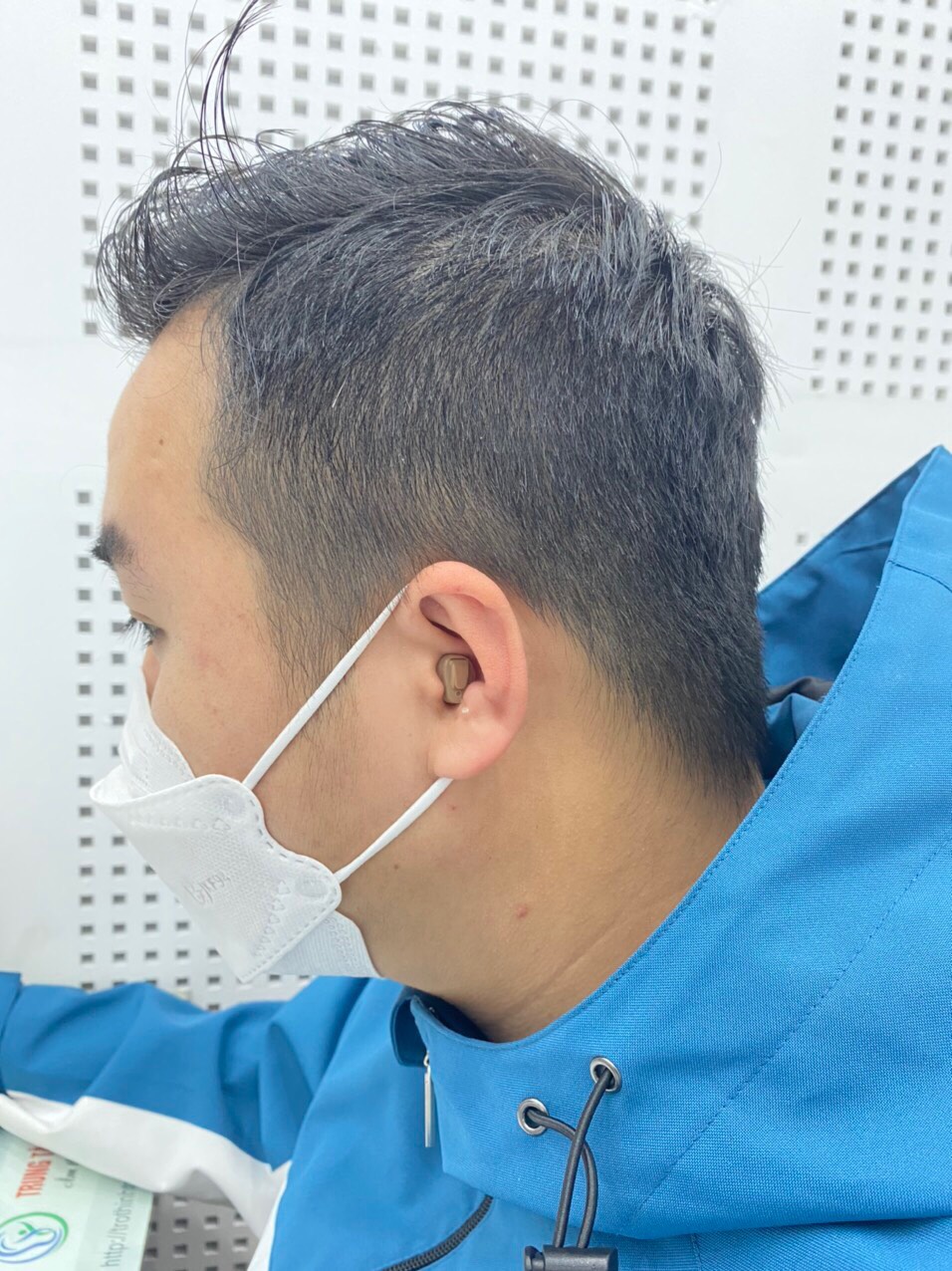 Cách chọn máy trợ thính phù hợp